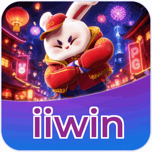 iiwin Facebook - Página oficial com promoções e comunidade ativa