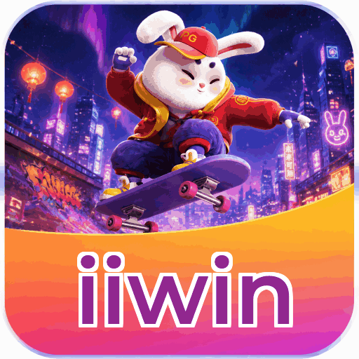 iiwin Facebook - Página oficial com promoções e comunidade ativa